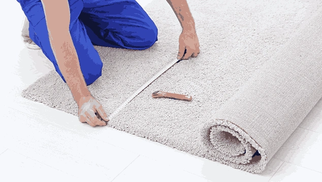 Carpet Repair Services Golden Point